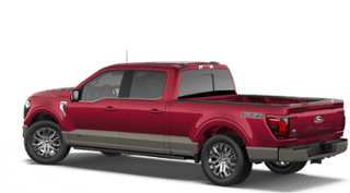 2026 Ford F-150® External Image 3